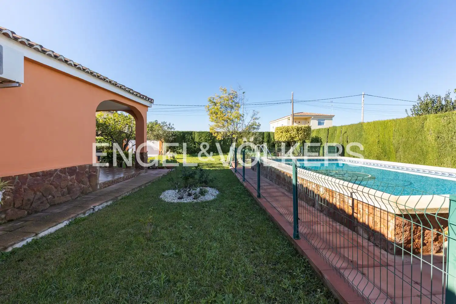 Casa o chalet en venta en La Conarda - Montesano