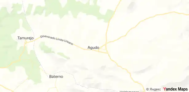 Pis en venda a Agudo, imagen 3
