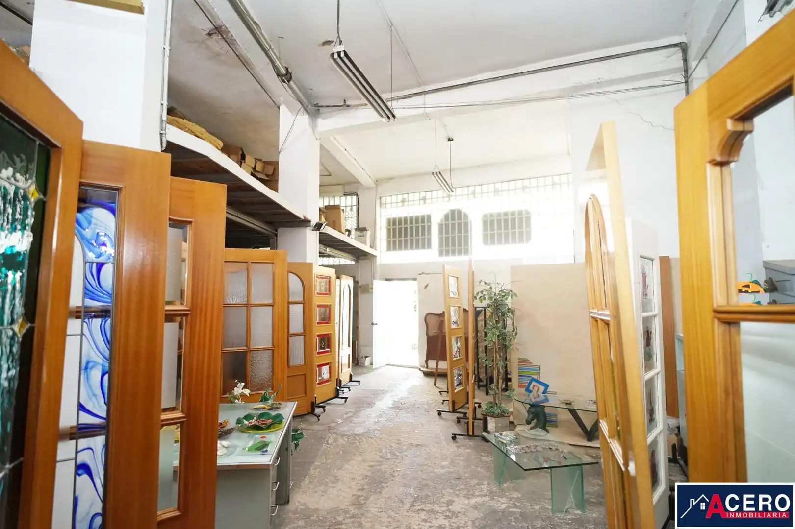 Local commercial à vendre à El Parque - Zapatón, imagen 13