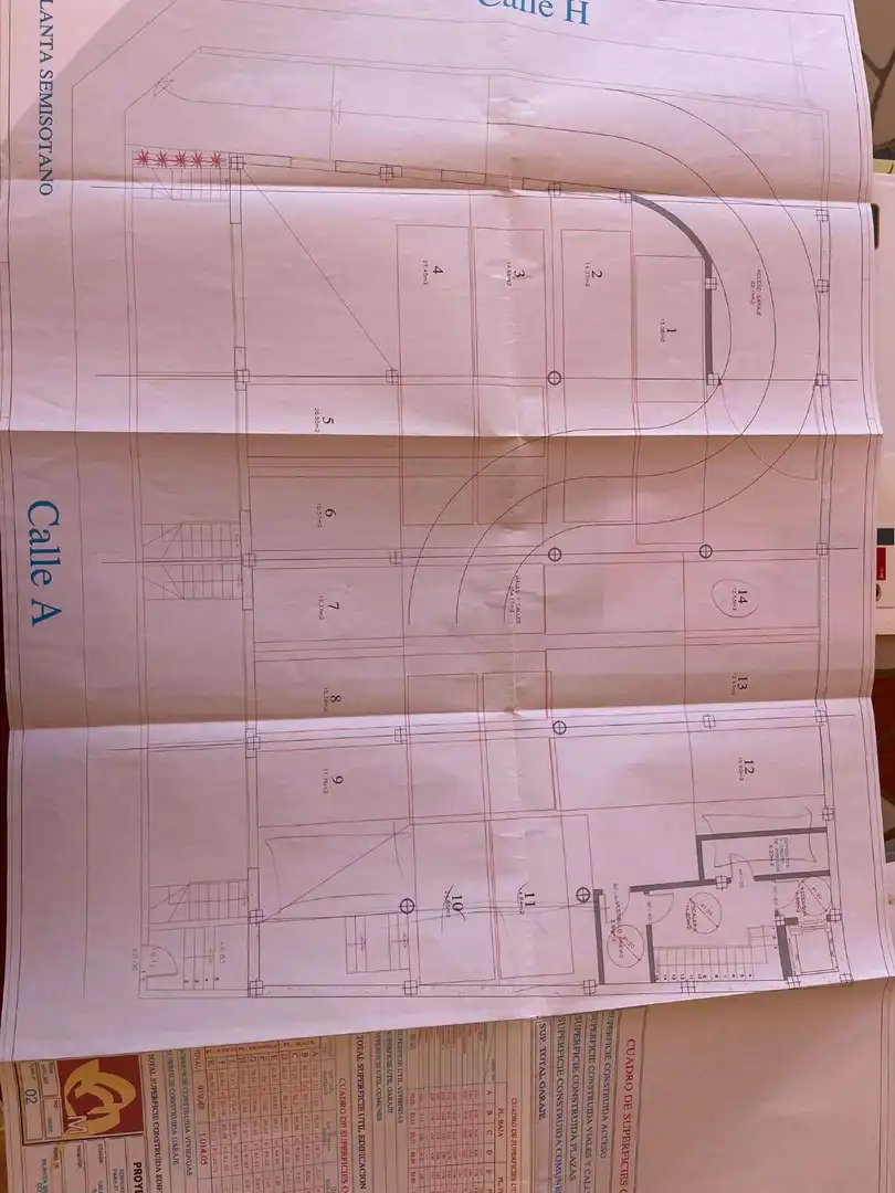 Terrenos y solares en venta en Rafal, imagen 7