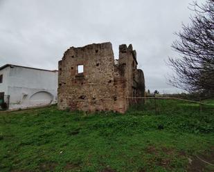 Vista exterior de Casa o xalet en venda en Plasencia amb Aire condicionat