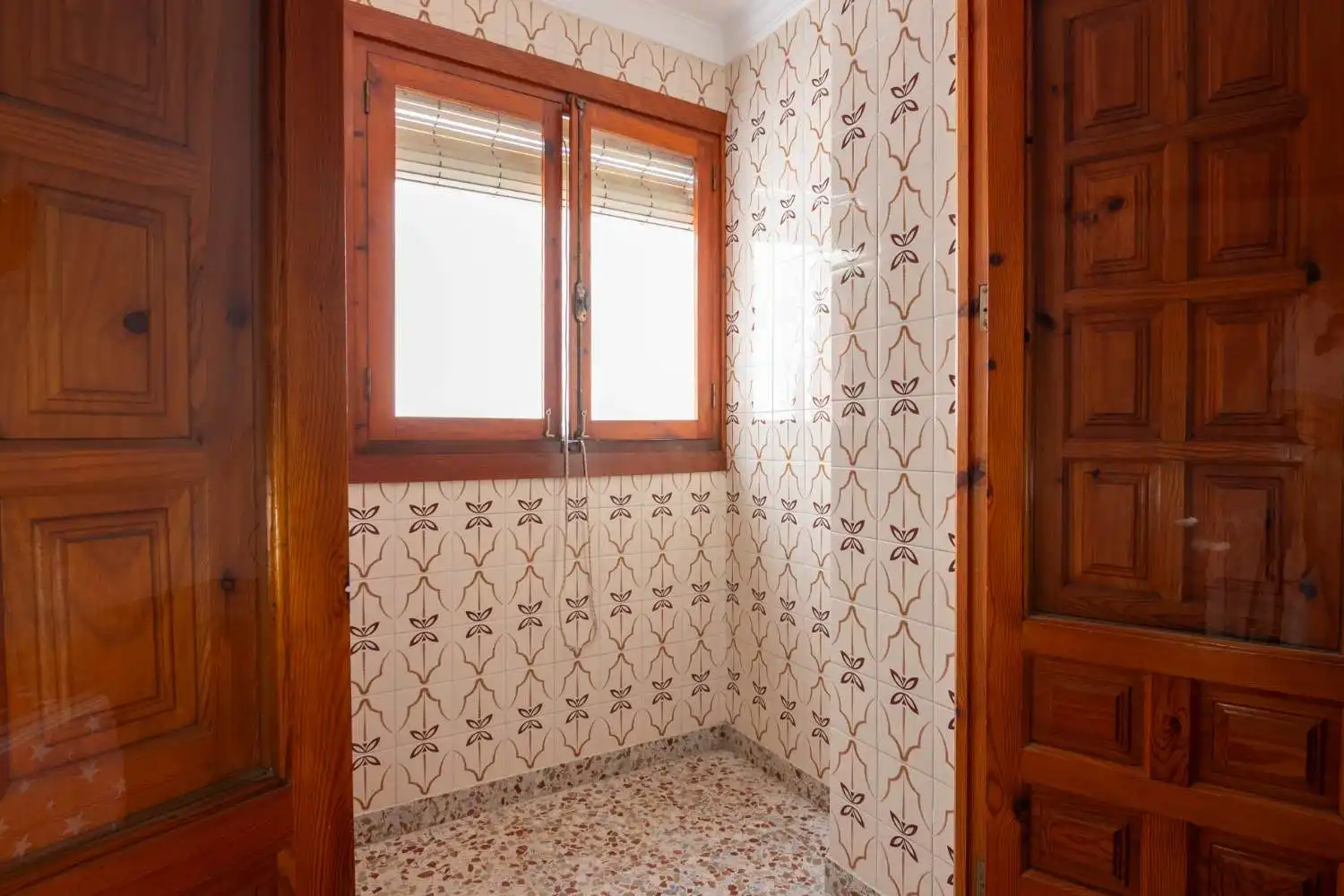 Bathroom of Apartments for sale in Salobreña  with Terrace and Furnished