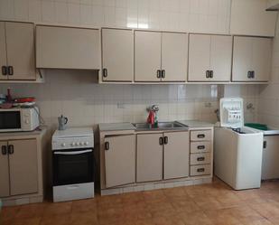 Kitchen of Flat for sale in Castellón de la Plana / Castelló de la Plana