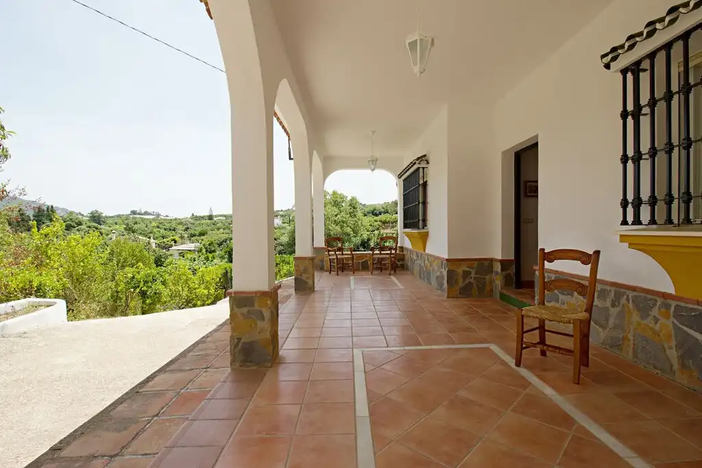 Villa mit Pool zum Verkauf in Centro, imagen 33