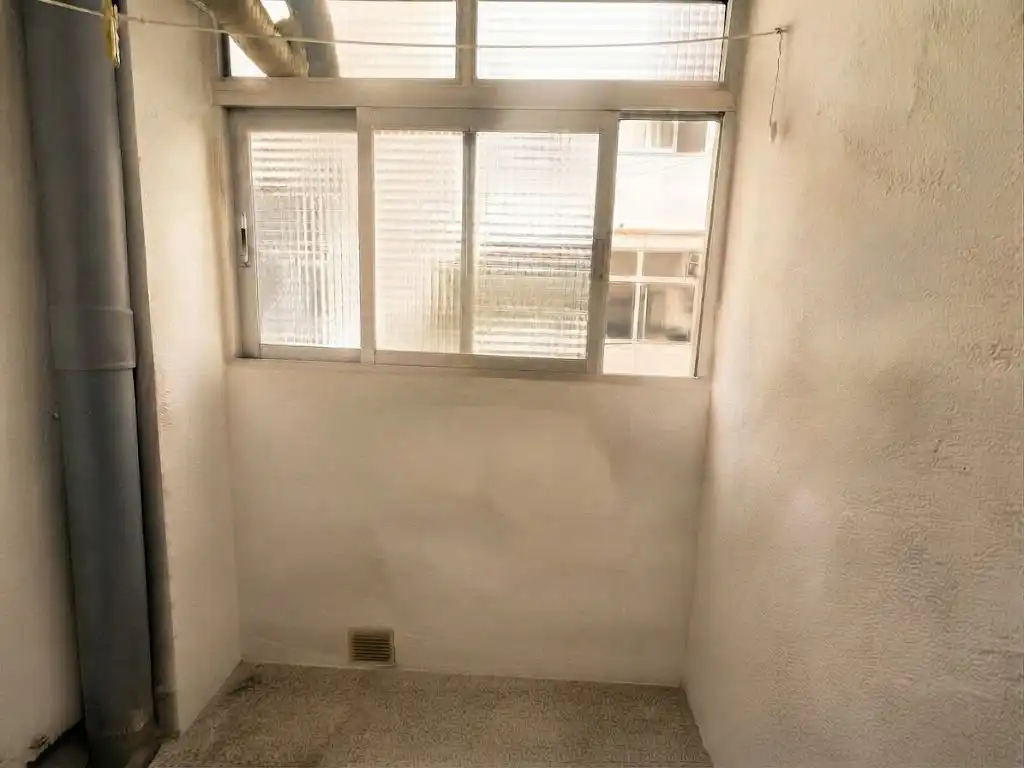 Terrassa de Pis en venda en Mislata amb Aire condicionat