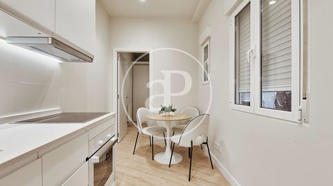 Foto 4 de Piso en venta en Calle de Juan Bravo, Lista, Madrid Capital