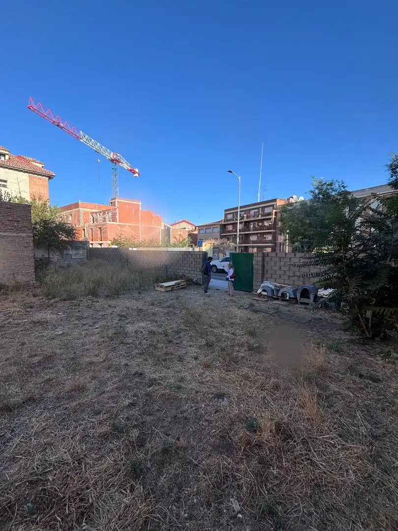 Residential for sale in Guadalajara