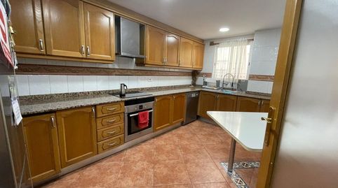 Foto 5 de Piso en venta en Piscinas, Vila-real