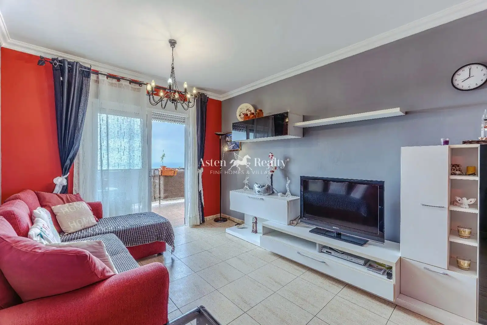 Piso con piscina en venta en Mesana, imagen 6