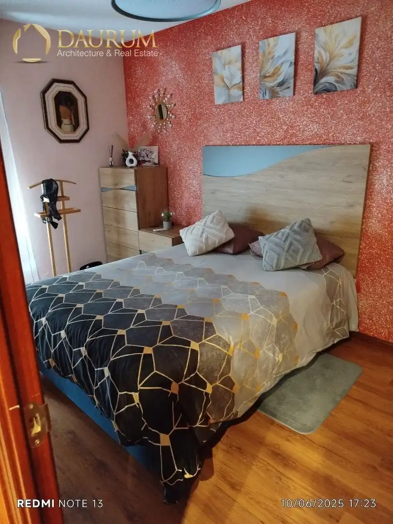 Appartement à vendre à Calle de Ramírez Tomé, Portazgo, imagen 5