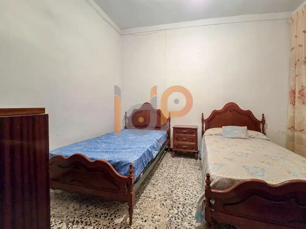 Casa amb jardí en venda a Huércal-Overa, imagen 16