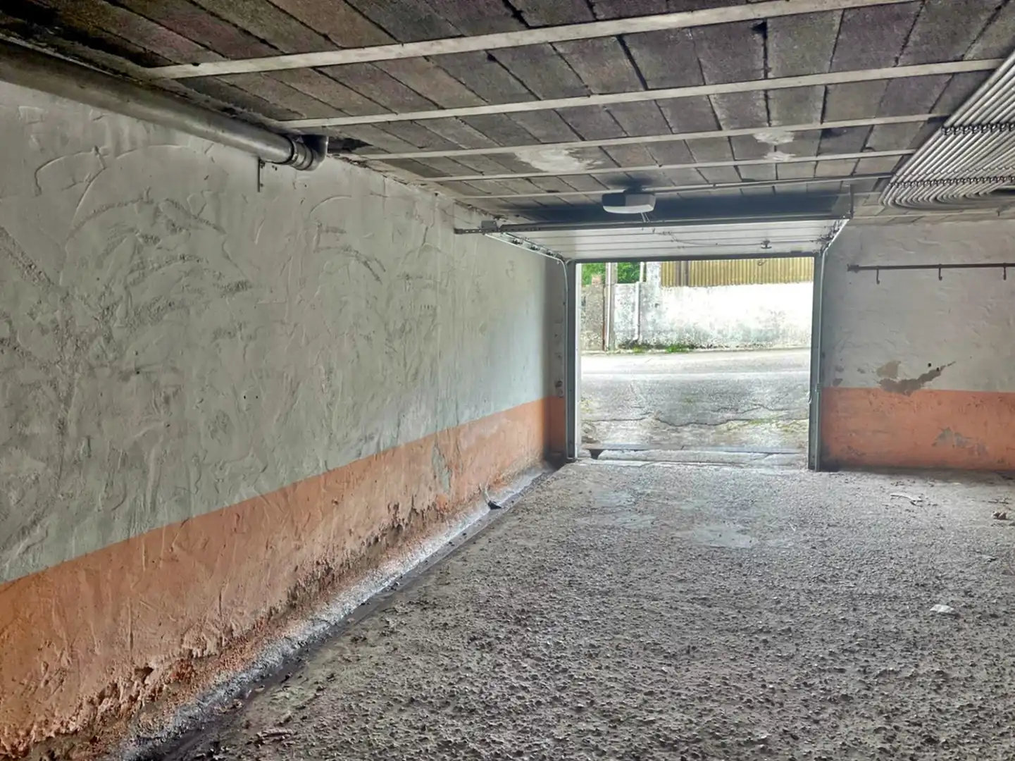 Parking de Piso en venta en Reocín con Calefacción, Terraza y Balcón