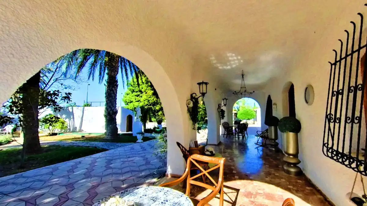 Casa con terraza en venta en Carrer Peña del Sol, imagen 32