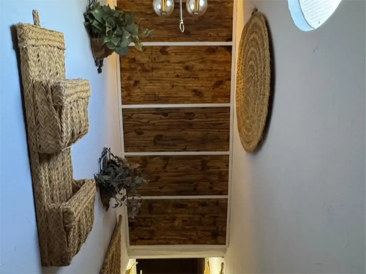 Finca rústica en venta en El Madroño con Aire acondicionado, Jardín privado y Parquet