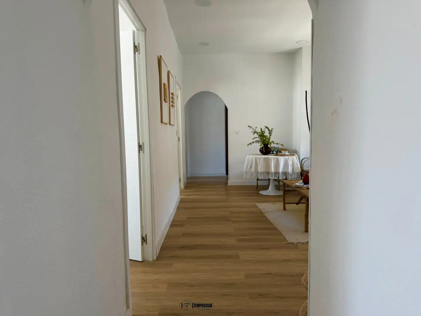 Piso en venta en Ávila