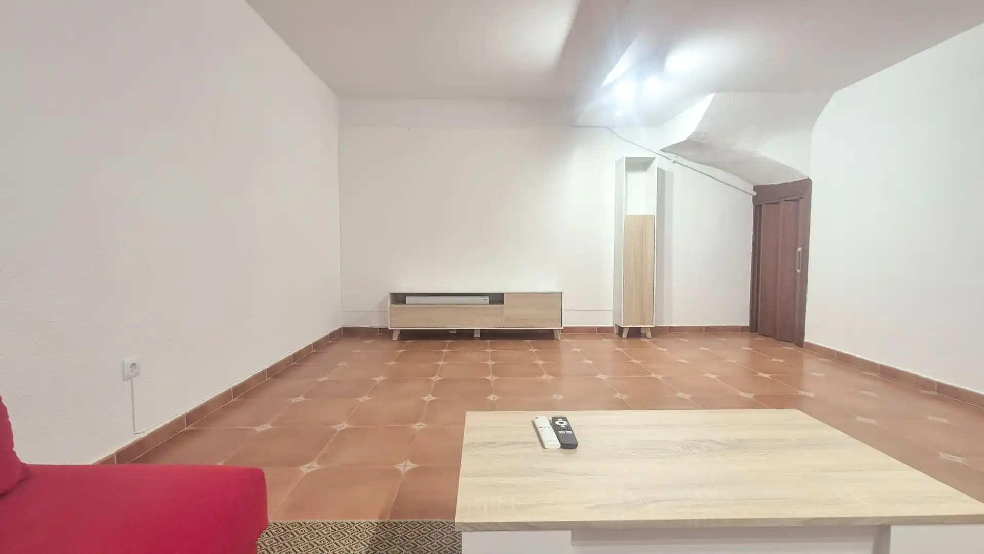 Houses for rent in Centro