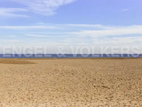 Piso de alquiler en Alboraya con Aire acondicionado, Calefacción y Jardín privado
