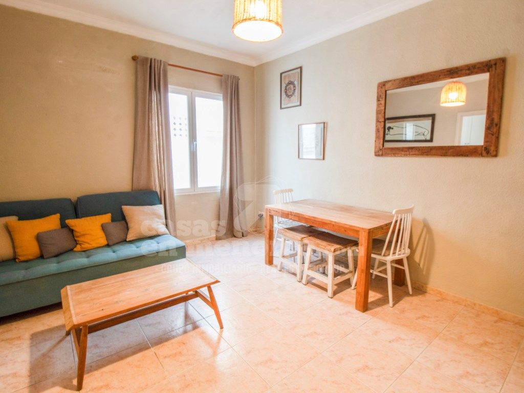 Living room of Flat for sale in Maó