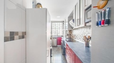 Foto 5 de Piso en venta en Zarzaquemada, Leganés