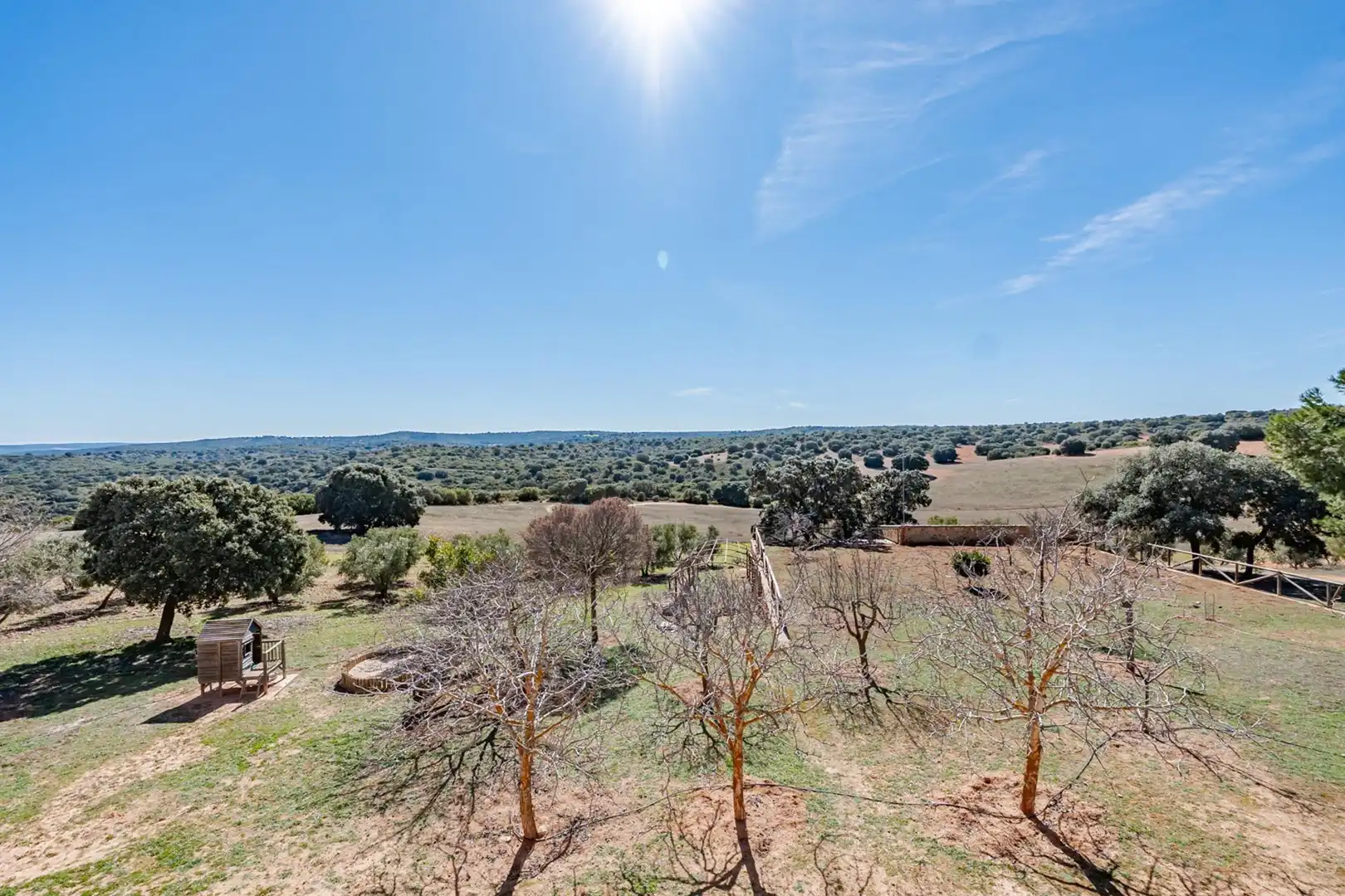 Finca rústica en venta en Polígono Polígono 123 Paraje 187 TERCERO, 18, Argamasilla de Alba