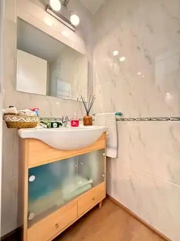 Baño de Casa adosada en venta en  Palma de Mallorca con Aire acondicionado, Calefacción y Terraza
