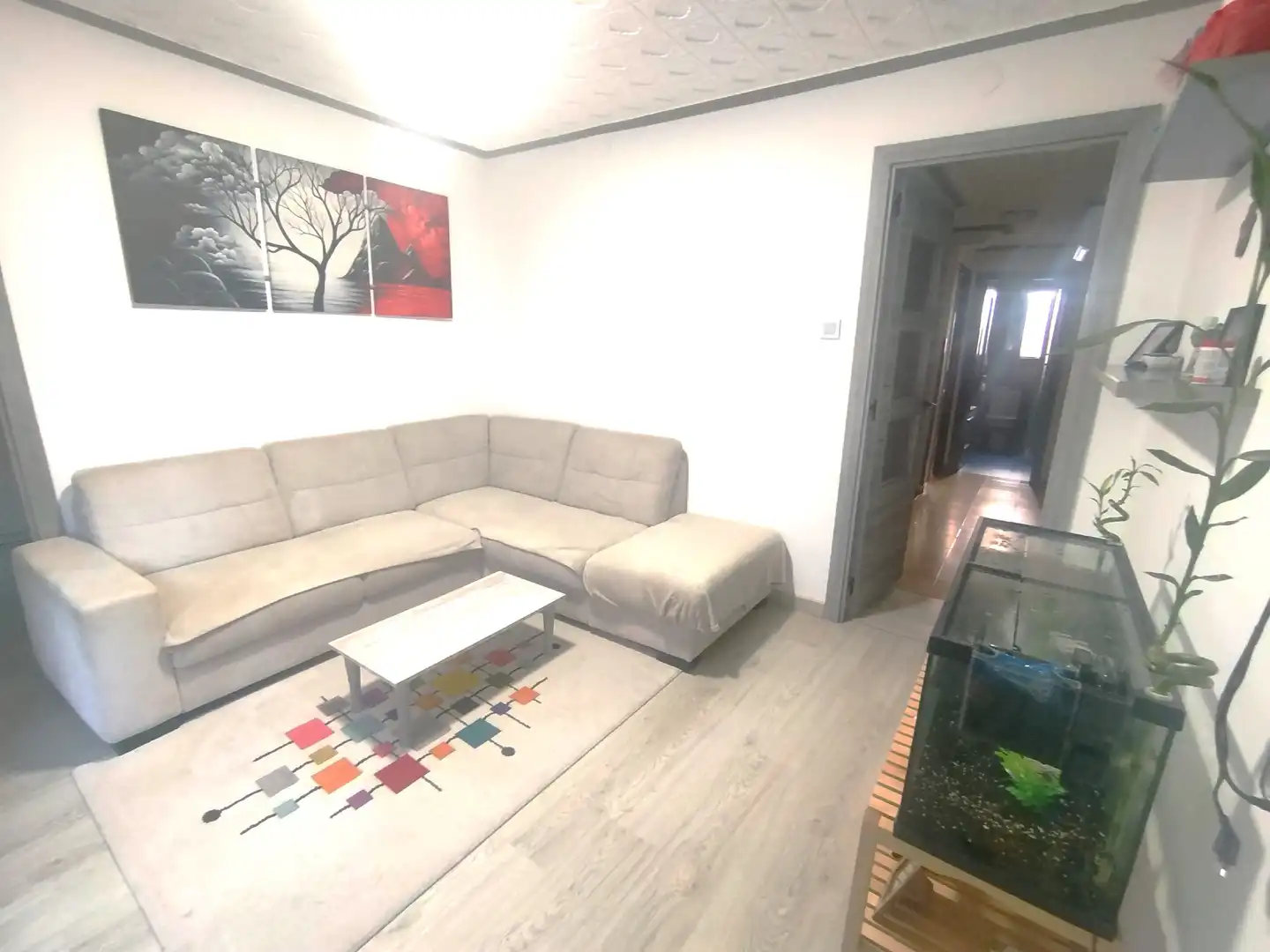 Piso en venta en Txabarri - La Unión - Vista Alegre, imagen 7