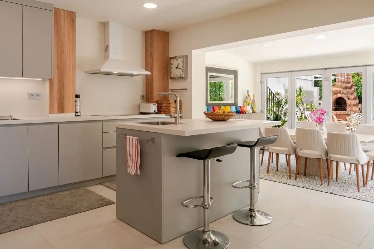 Casa a schiera in vendita a El Madroñal, imagen 24