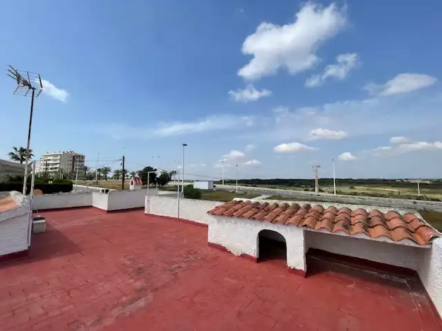 Terrace of Houses for sale in Elche / Elx  with Air Conditioner, Heating and Terrace