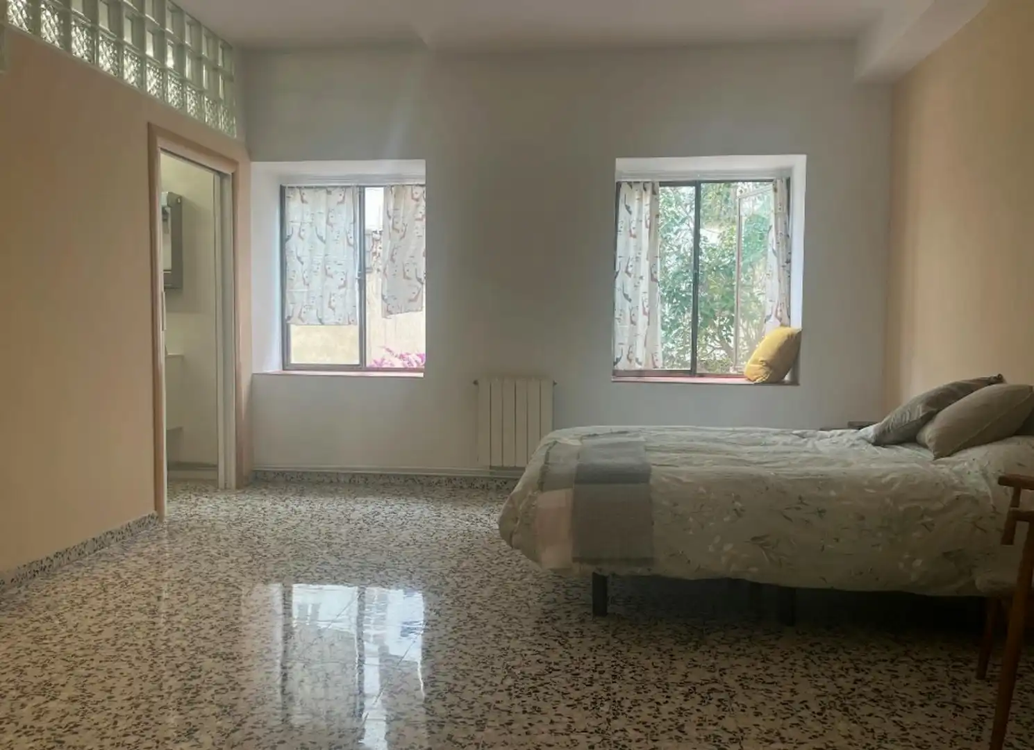 Flat for rent in N/A, Sant Martí de Provençals