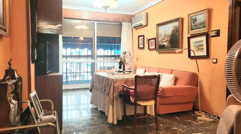 Foto 2 de Pis en venda a Cruz Roja,  Sevilla Capital