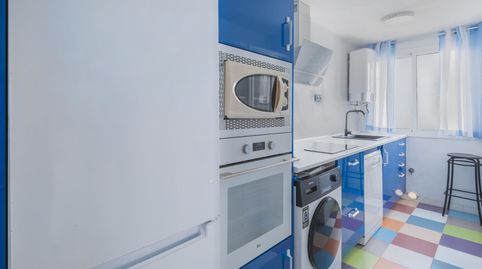 Foto 2 de Piso en venta en Pagador, Casco Histórico - Ribera del Marisco, El Puerto de Santa María