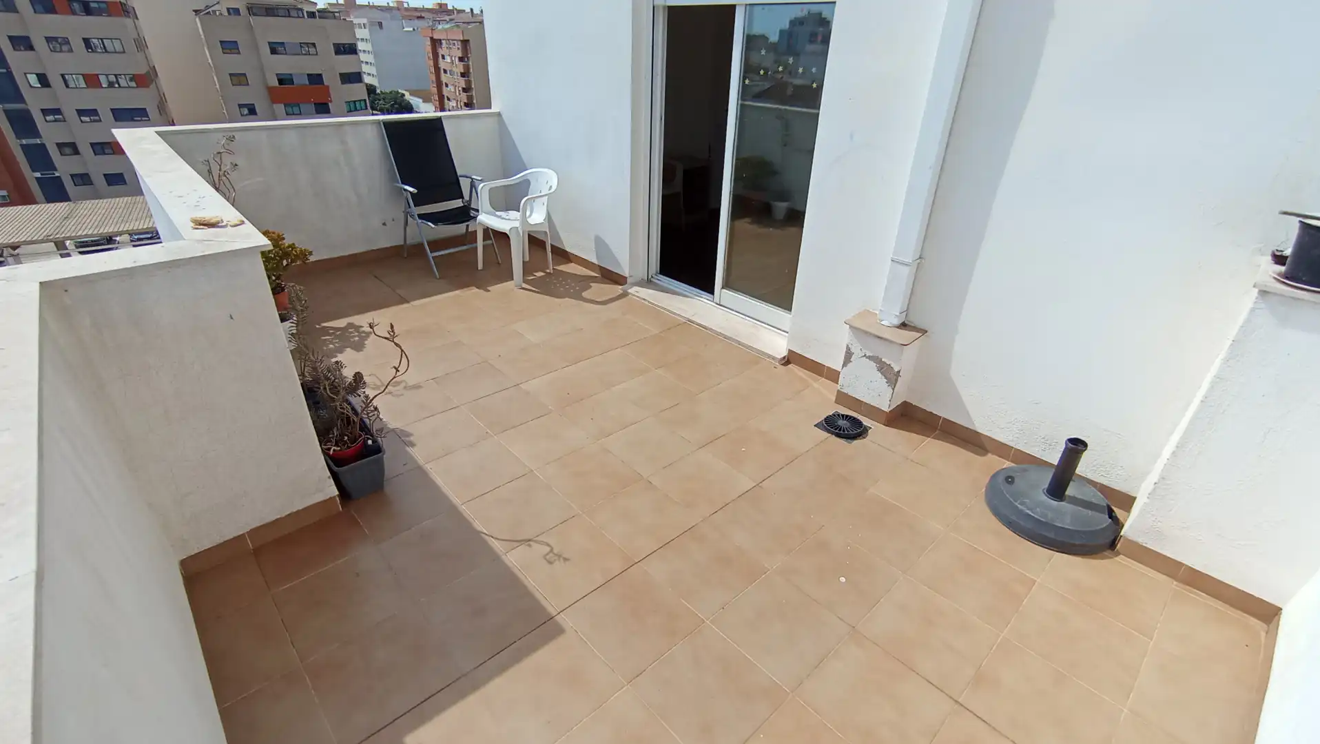 Penthouse with lift for sale in Carrer de la Vall d'Uixó, imagen 3