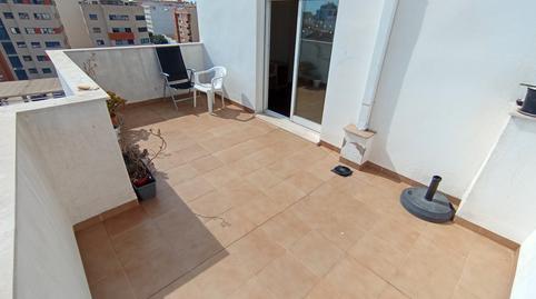 Foto 3 de Àtic en venda a Carrer de la Vall D'uixó, Mestrets, Castellón