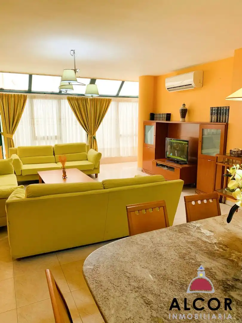 Flat for sale in CID, imagen 3