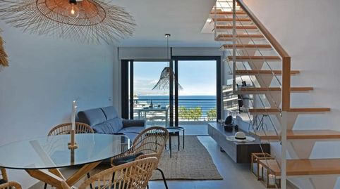 Foto 4 de Àtic en venda a Algeciras, 22, Los Arenales del Sol, Elche / Elx