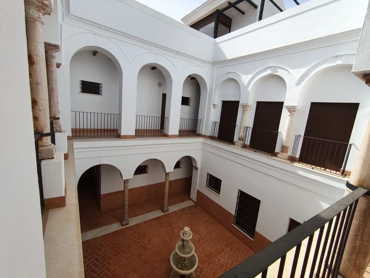 Flat for sale in Écija  with Air Conditioner