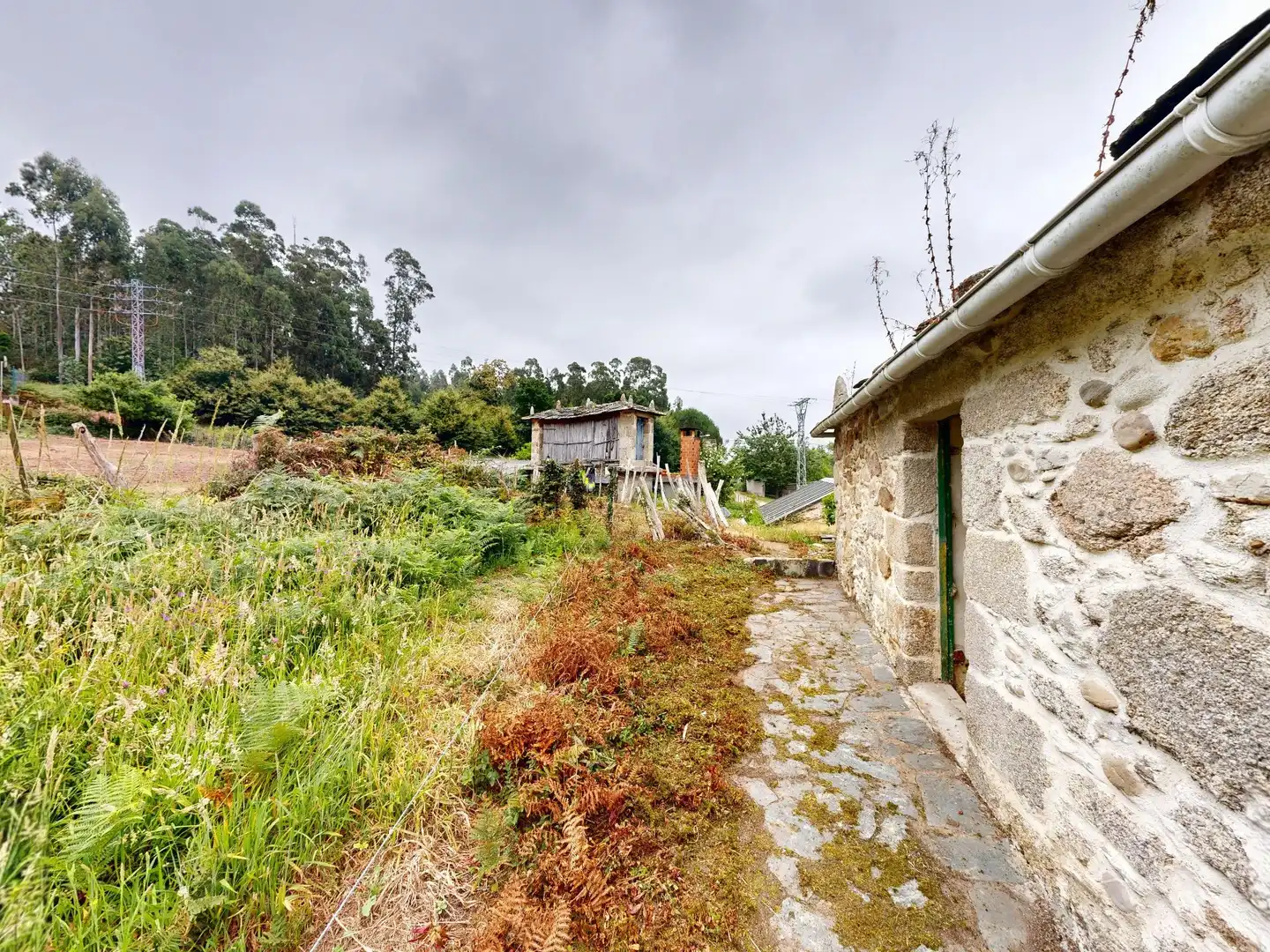 Casa o chalet en venta en Alfoz con Jardín privado y Terraza