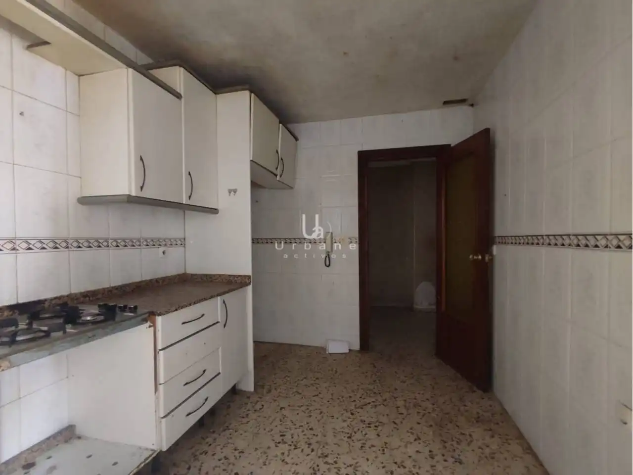 Cuina de Pis en venda en Alcantarilla