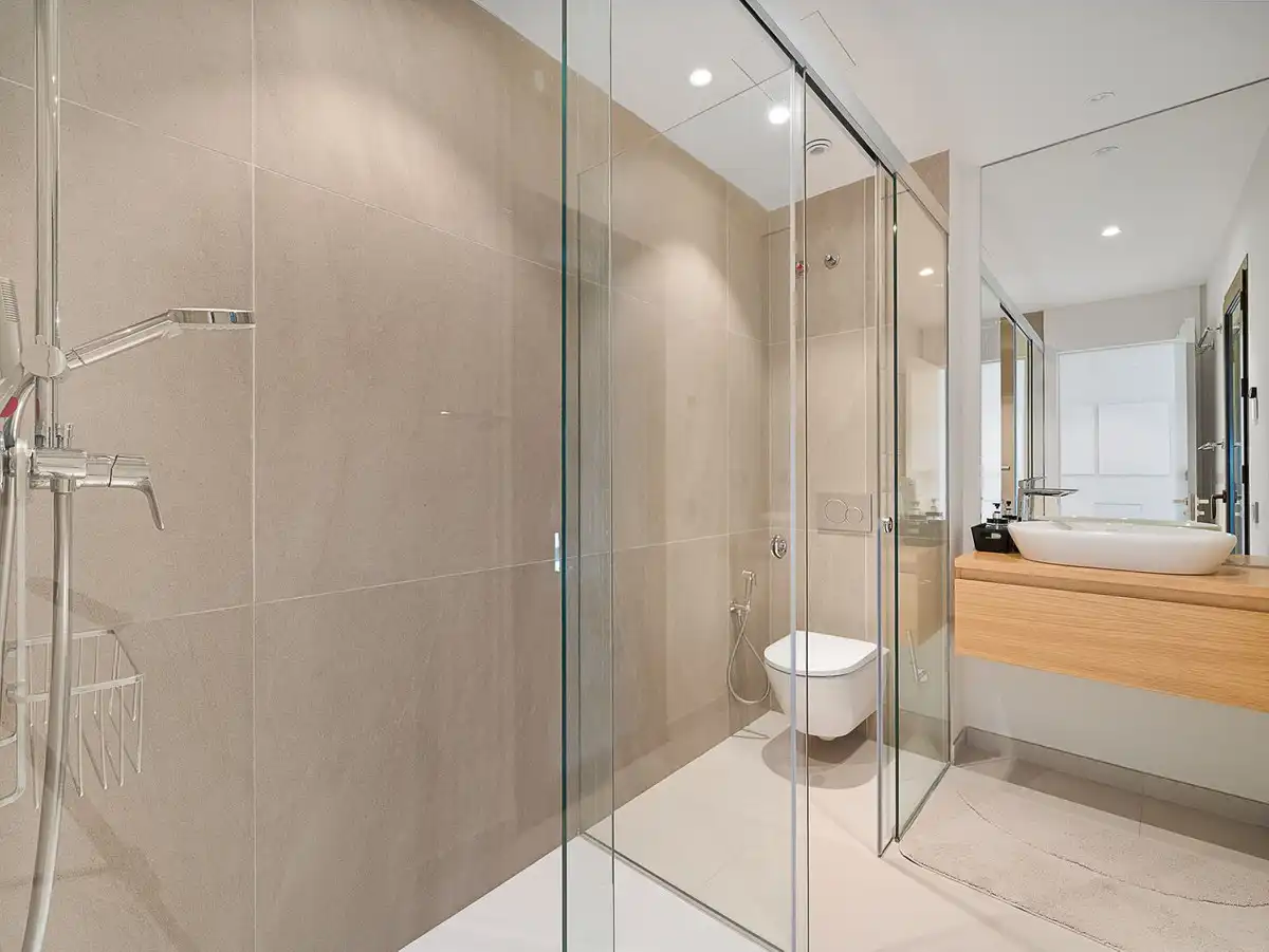 Apartamento con piscina en venta en Centro ciudad, imagen 26