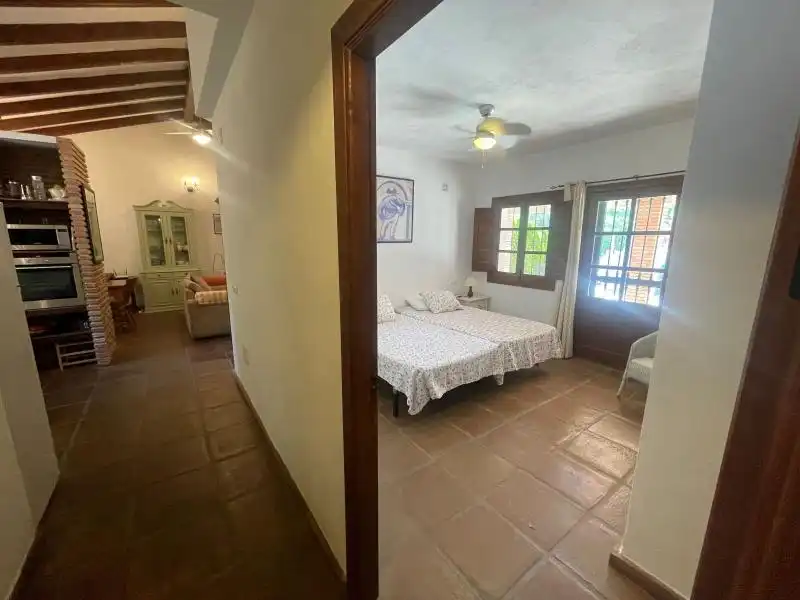 Casa rústica con piscina en venta en Barriada los Llanos, imagen 46