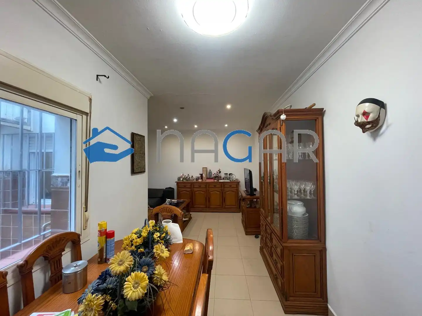 Houses for sale in La Línea de la Concepción  with Air Conditioner, Terrace and Furnished