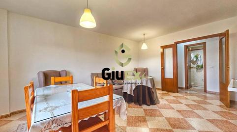 Foto 3 de Piso de alquiler en Alcántara, Cáceres