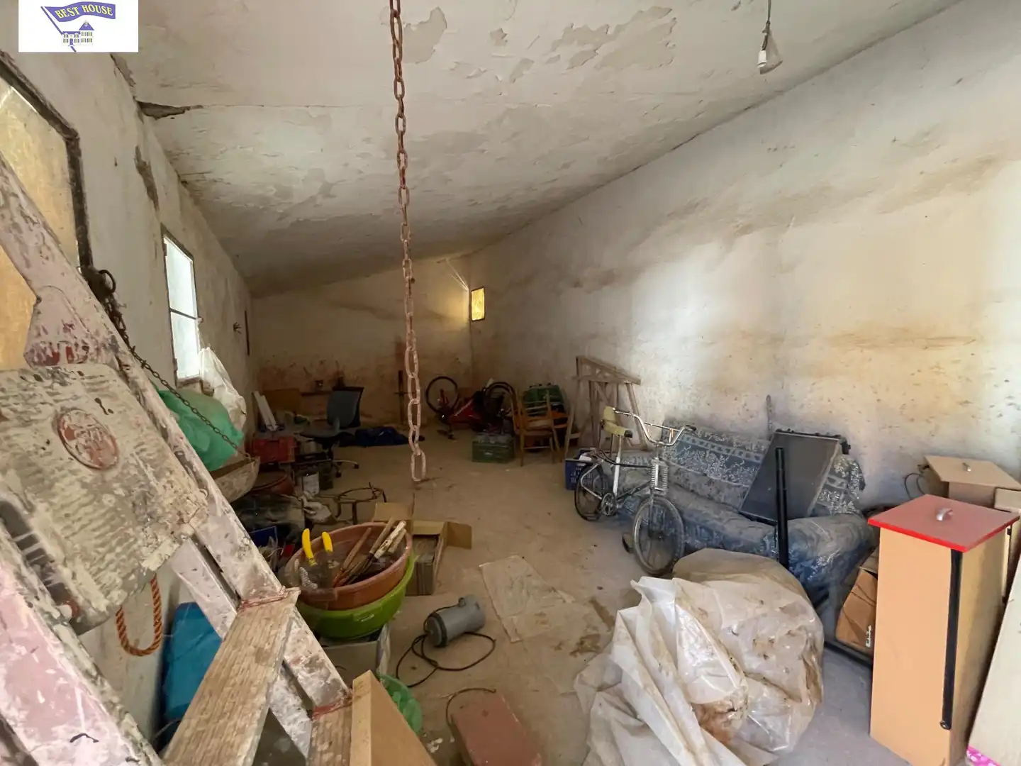 Finca rústica en venta en Albacete con Terraza y Balcón