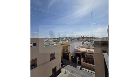 Foto 5 de Casa o xalet en venda a Calle Cierva la, Centro, Alcalá de Guadaira