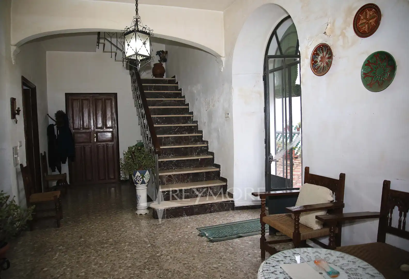Casa o chalet en venta en Bujalance con Jardín privado, Trastero y Piscina