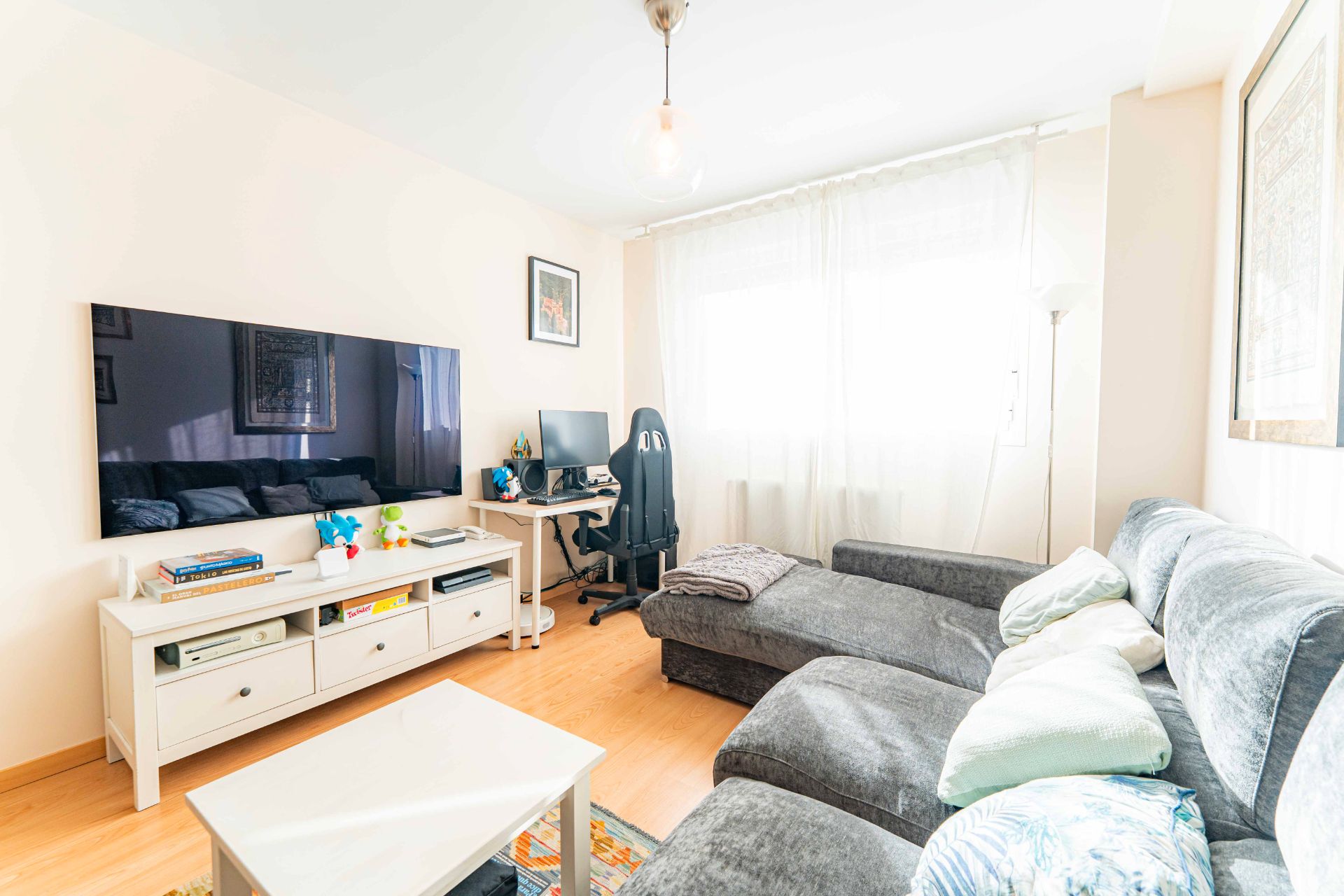 Apartment for sale in Avenida de la Unión Europea, 59, Zona Europa