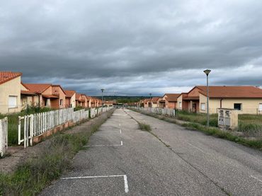 Villa in vendita a Valle de las Navas
