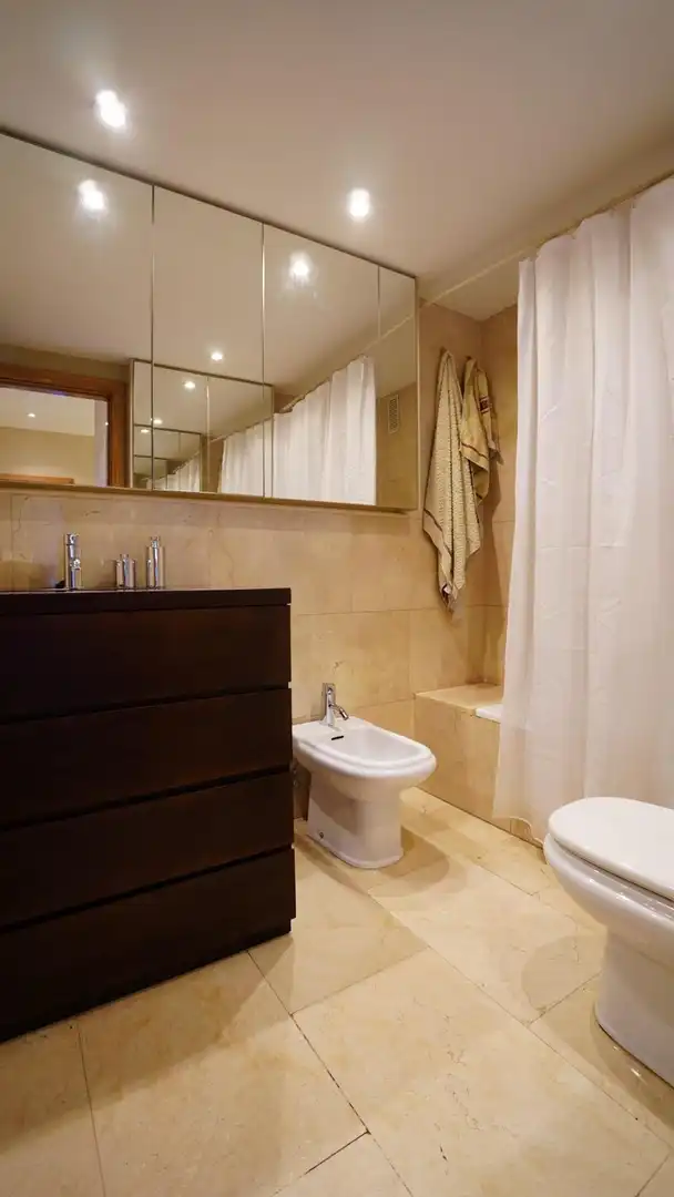 Dúplex en venta en Calle JOAQUIN COSTA, 16, Santa Catalina - Canteras