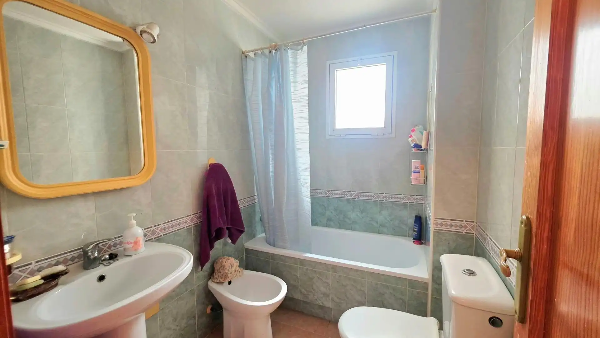 Apartamento con piscina en venta en Calle Calle Villa Madrid, imagen 10