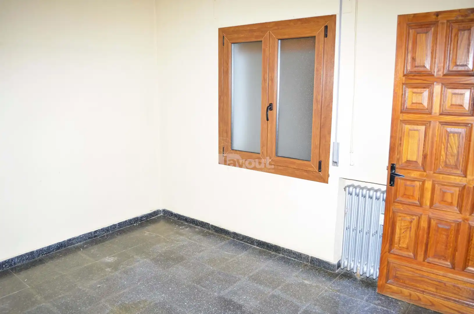 Wohnung zum Verkauf in Quesos, Centro Ciudad